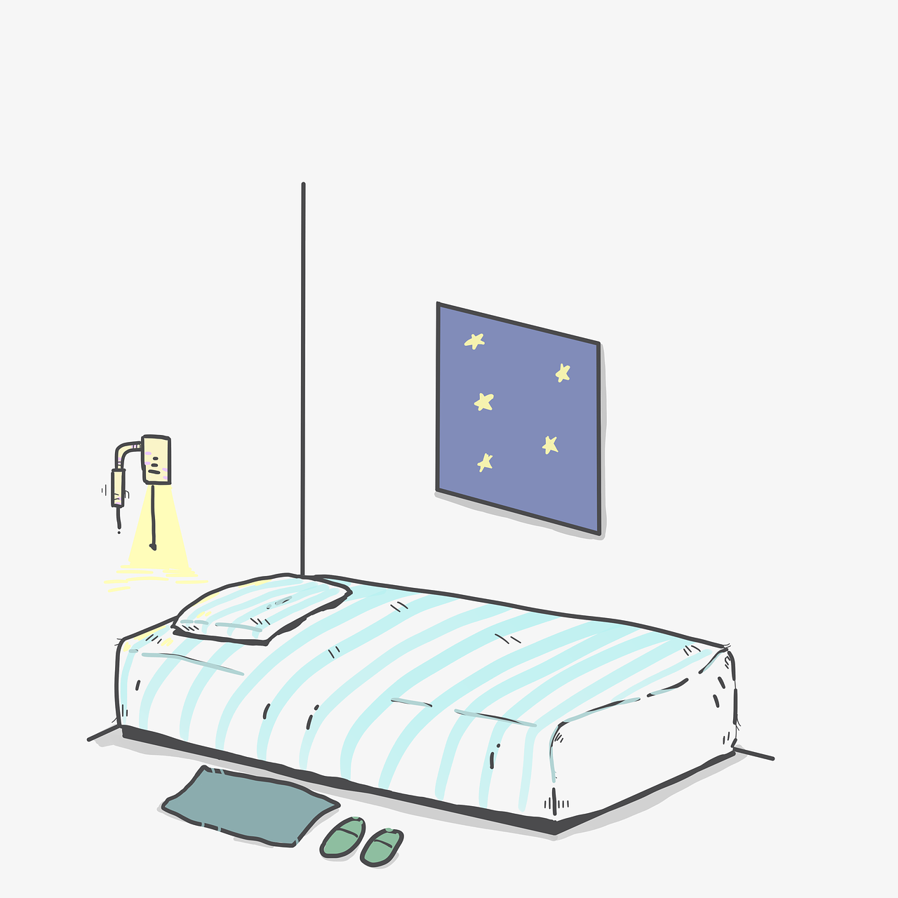 2. 快適な睡眠環境の重要性