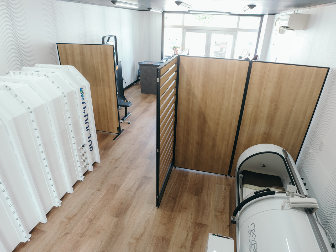 他のダイエット方法との違い