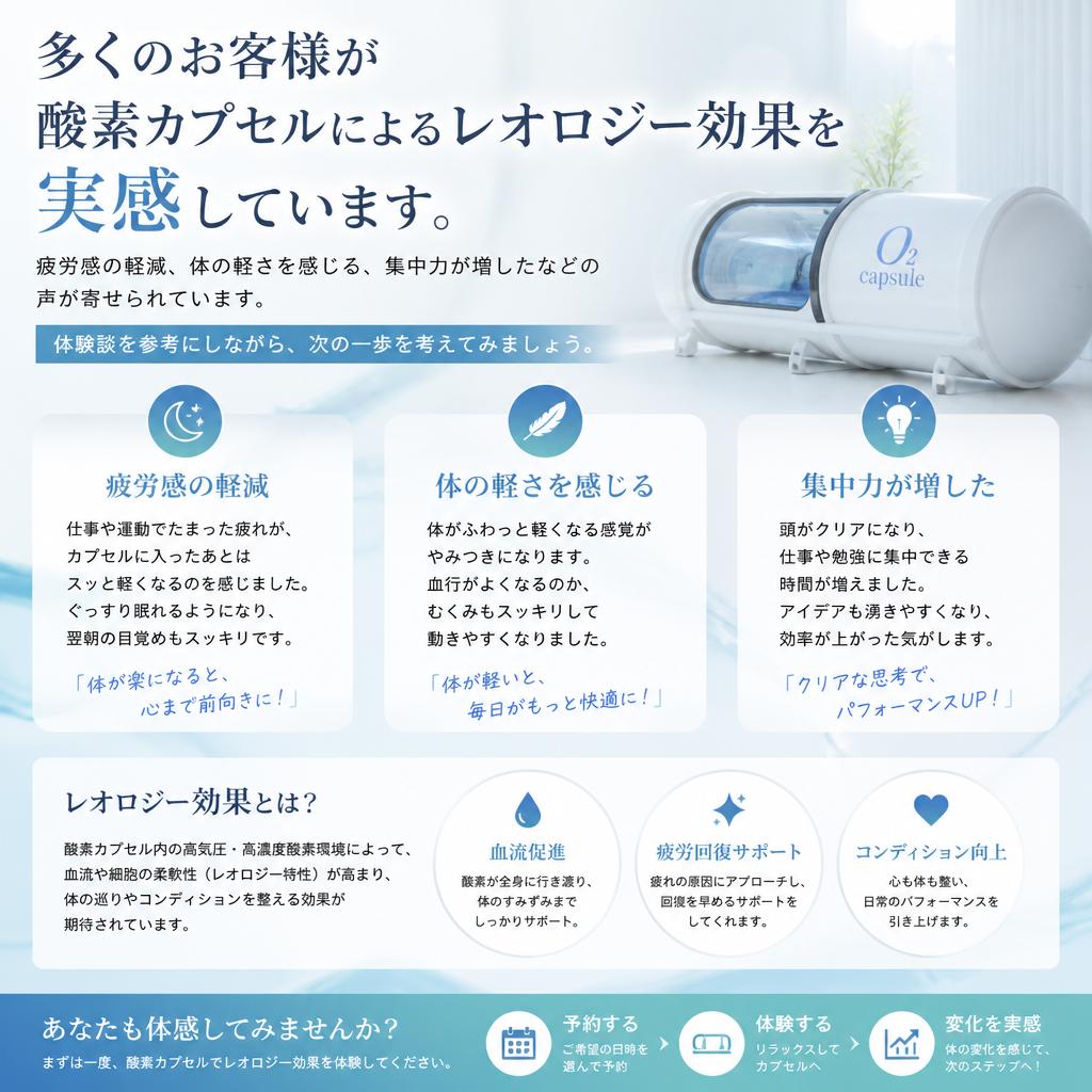 実際の体験談