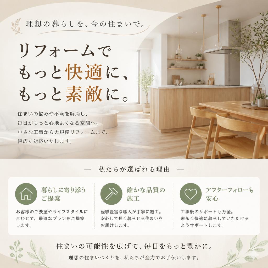 マッサージとの相乗効果